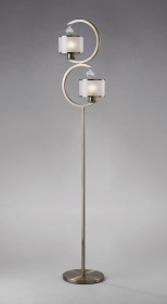Lincoln Crystal Floor Lamps Diyas Contemporary Crystal Floor Lamps Lincoln Crystal Floor Lamps Diyas Contemporary Crystal Floor Lamps